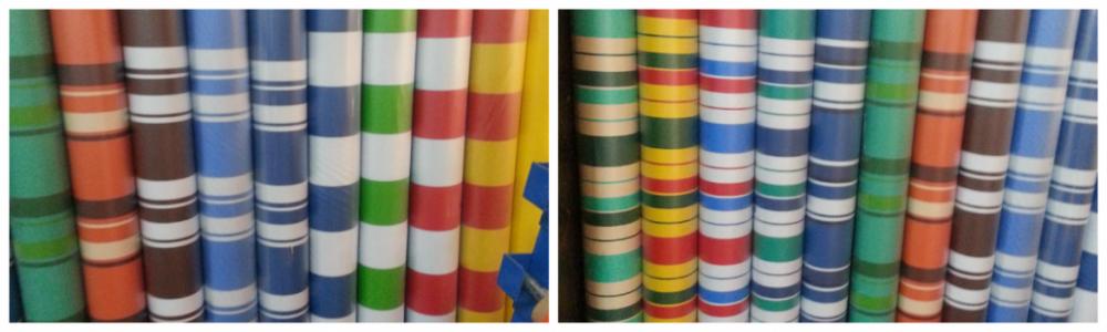 Sản phẩm bạt nhựa