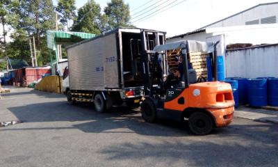 Đối với khách hàng lẻ