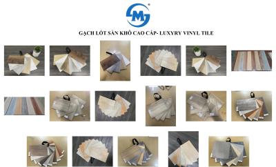 GẠCH LÓT SÀN KHÔ CAO CẤP