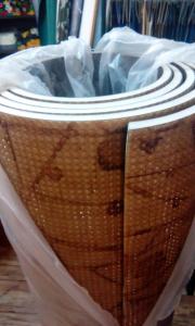 Tấm trải sàn bằng nhựa